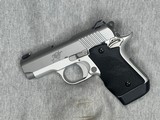 KIMBER Micro 9 9MM LUGER (9x19 PARA) - 2 of 3
