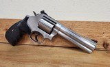 SMITH & WESSON 686 PLUS 3-5-7 MAGNUM SERIES .357 MAG - 2 of 3