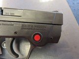 SMITH & WESSON BODYGUARD .380 ACP - 2 of 3