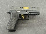 SIG SAUER P320 SPECTRE COMPACT 9MM LUGER (9x19 PARA) - 1 of 3