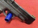 SMITH & WESSON M&P40 SHIELD M2.0 PERFORMANCE CENTER 40SW .40 S&W - 3 of 3