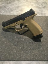 ROST MARTIN RM1C 9MM LUGER (9X19 PARA) - 2 of 3