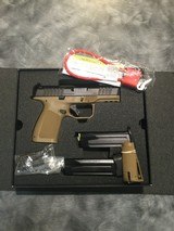 ROST MARTIN RM1C 9MM LUGER (9X19 PARA) - 1 of 3