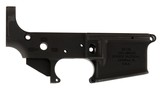 SPIKE‚S TACTICAL NO LOGO STRIPPED LOWER RECEIVER MULTI - 1 of 1