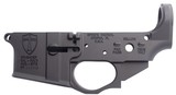SPIKE‚S TACTICAL CRUSADER STRIPPED LOWER RECEIVER MULTI - 1 of 1