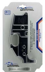 ANDERSON MFG. STRIPPED LOWER RECEIVER MULTI - 1 of 2