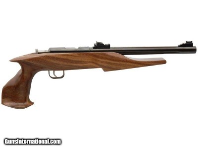 Keystone Sporting Arms 40001 SIL Hunter .22 LR .22 LR