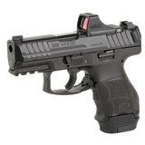 HECKLER & KOCH VP9SK (SCS PACKAGE) 9MM LUGER (9X19 PARA) - 3 of 3