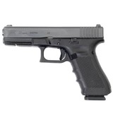 GLOCK G22 GEN 4 (LE TRADE-IN) .40 S&W - 1 of 2
