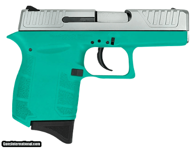 DIAMONDBACK DB9 G4 9MM LUGER (9X19 PARA)