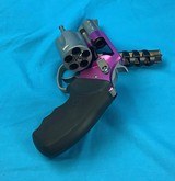 CHARTER ARMS PINK LADY .38 SPL - 3 of 3