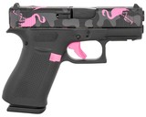 GLOCK G43X MOS 9MM LUGER (9X19 PARA) - 1 of 1