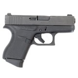 GLOCK G43 (LE TRADE-IN) 9MM LUGER (9x19 PARA) - 2 of 2