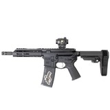 DPMS DA-15 5.56X45MM NATO