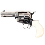 CIMARRON DOC HOLLIDAY THUNDERER .45 LC - 1 of 3