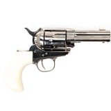 CIMARRON DOC HOLLIDAY THUNDERER .45 LC - 2 of 3