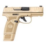 FN REFLEX 9MM LUGER (9X19 PARA) - 2 of 3