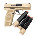 FN REFLEX 9MM LUGER (9X19 PARA) - 3 of 3