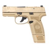 FN REFLEX 9MM LUGER (9X19 PARA) - 1 of 3