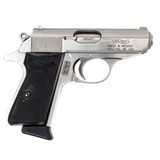 WALTHER PPK/S-1 .380 ACP - 2 of 3