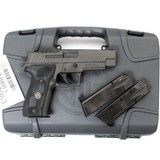 SIG SAUER P226 LEGION 9MM LUGER (9X19 PARA) - 3 of 3