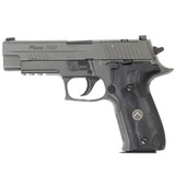 SIG SAUER P226 LEGION 9MM LUGER (9X19 PARA) - 1 of 3
