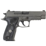 SIG SAUER P226 LEGION 9MM LUGER (9X19 PARA) - 2 of 3