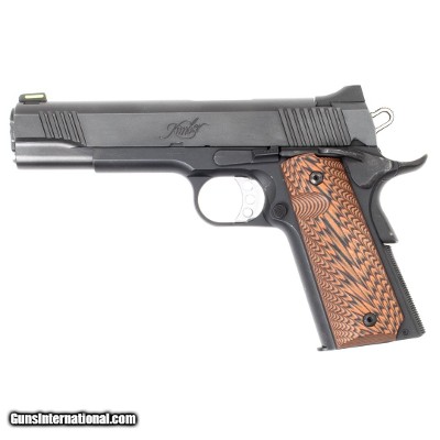KIMBER CUSTOM II .45 ACP