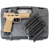 SIG SAUER P322 .22 LR - 3 of 3