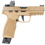 SIG SAUER P322 .22 LR - 2 of 3