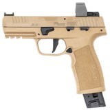 SIG SAUER P322 .22 LR - 1 of 3