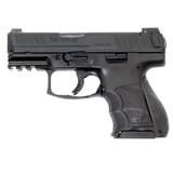 HECKLER & KOCH VP9SK 9MM LUGER (9X19 PARA) - 1 of 3