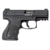 HECKLER & KOCH VP9SK 9MM LUGER (9X19 PARA) - 2 of 3