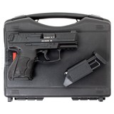 HECKLER & KOCH VP9SK 9MM LUGER (9X19 PARA) - 3 of 3
