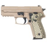 SIG SAUER P229 .40 S&W - 1 of 3