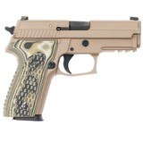 SIG SAUER P229 .40 S&W - 2 of 3