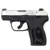 RUGER LCP MAX .380 ACP - 1 of 3