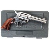 RUGER NEW VAQUERO .357 MAG - 3 of 3