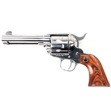RUGER NEW VAQUERO .357 MAG - 1 of 3