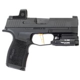 SIG SAUER P365 XL 9MM LUGER (9X19 PARA) - 2 of 3