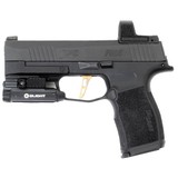 SIG SAUER P365 XL 9MM LUGER (9X19 PARA) - 1 of 3