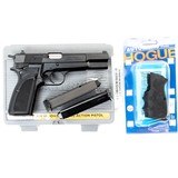 BROWNING HI POWER 9MM LUGER (9X19 PARA) - 3 of 3