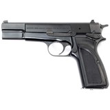 BROWNING HI POWER 9MM LUGER (9X19 PARA) - 1 of 3