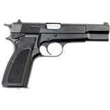 BROWNING HI POWER 9MM LUGER (9X19 PARA) - 2 of 3