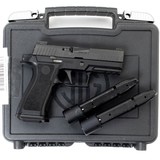 SIG SAUER P320 XCARRY 9MM LUGER (9X19 PARA) - 3 of 3