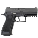 SIG SAUER P320 XCARRY 9MM LUGER (9X19 PARA) - 2 of 3
