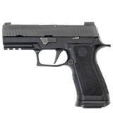 SIG SAUER P320 XCARRY 9MM LUGER (9X19 PARA) - 1 of 3