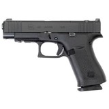 GLOCK 48 MOS 9MM LUGER (9X19 PARA) - 1 of 3