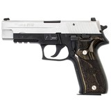 SIG SAUER P226 .357 SIG - 1 of 3