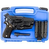 SIG SAUER P226 .357 SIG - 3 of 3